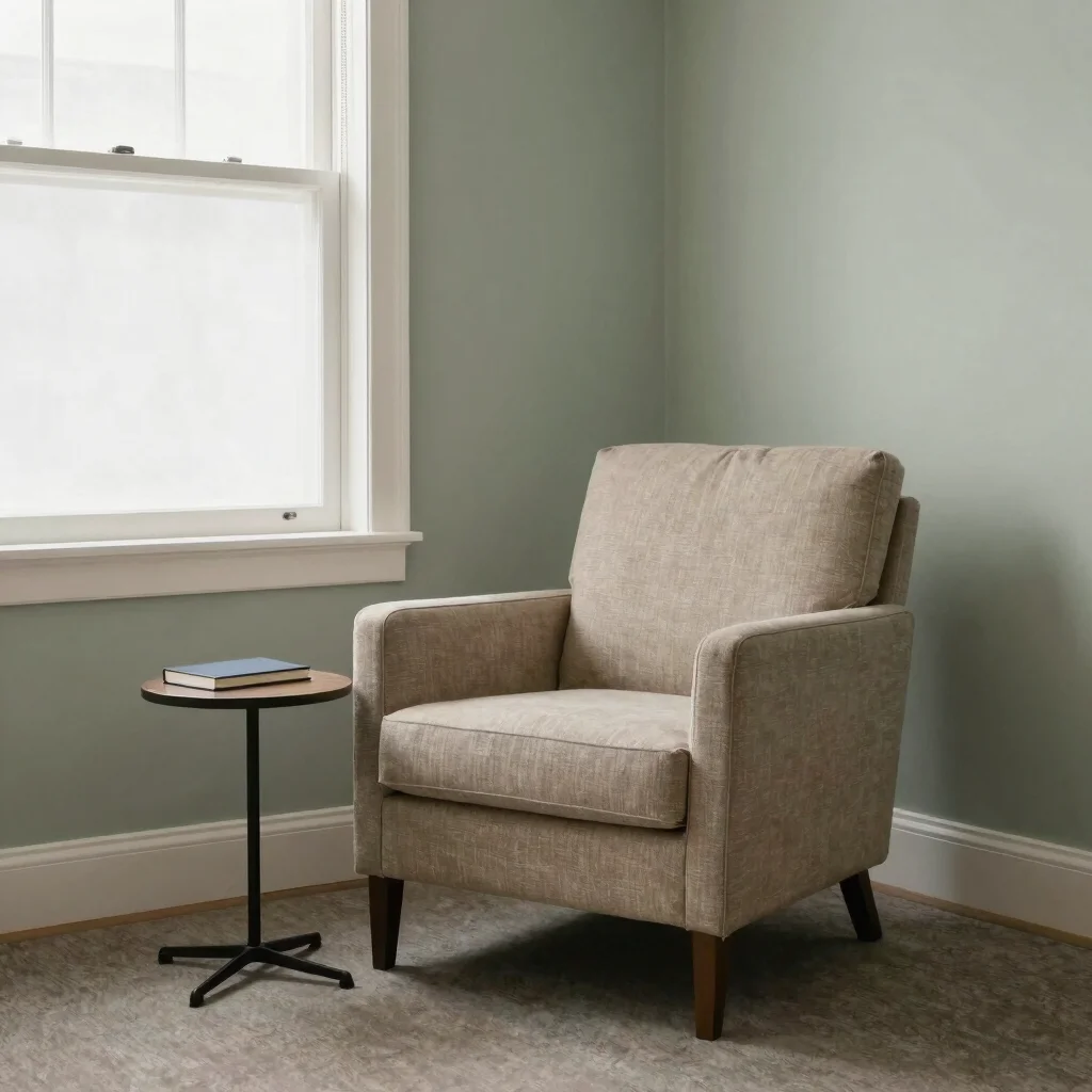 Individual Counseling